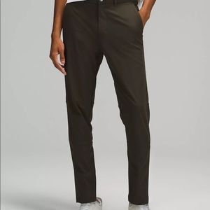 Lululemon - Commission - Warpstreme Pants